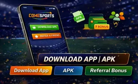 Download the app, unlock code 766BETMAX, and enter ₹1 contests faster