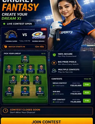 766bet (766 bet) fantasy cricket & matchday visual 3