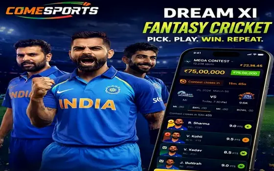 Punjab vs Lucknow on 766bet
