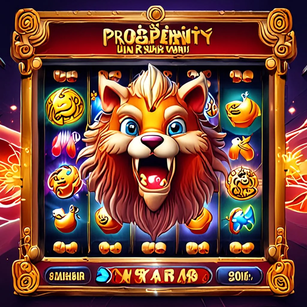 Prosperity Link Wan Shi Ru Yi – Review Completo do Slot