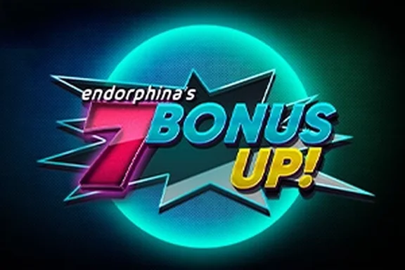 7 Bonus Up — capa do slot
