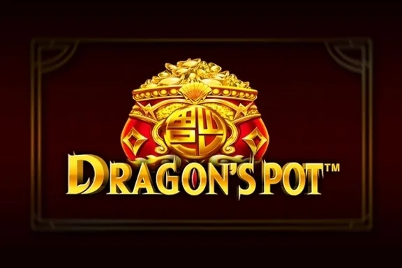Jogar Dragons Pot — caça-níqueis online